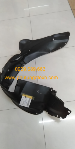 Chắn bùn lòng dè Ford Laser 2003 CH FORD LASER 1.8/2003