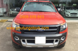 Galang Ford Ranger 2012-2015 Th( sơn)