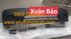 Cản trước Mazda 323 2000-2004 TH