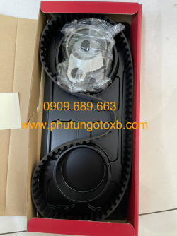 Tăng cam+ dây curoa Toyota Hiace 2007-2009 TH