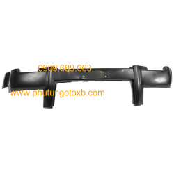 Cản trước trên Ford Ranger 2005-2007, Everest 2005-2007 TH