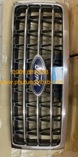 Galang Ford Everest 2007-2008 CH Ford Everest 2007