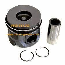 Piston + secmang Ford TRANSIT 2009-2014 TH