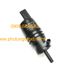 Motor bơm nước rửa kính Mercedes C200, C250 tH