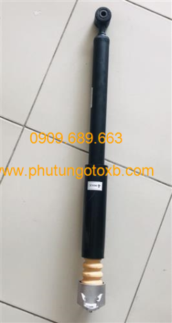 Giảm xóc sau Ford Fiesta 2009-2011 L=R TH Ford Fiesta 1.3 2011 4 cửa 