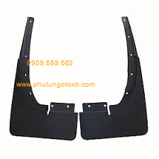 Chắn bùn bánh trước ford Ranger 2012-2017 RH CH Ford Ranger 2005