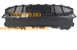 Chắn bùn dưới cản trước Ford Ecosport 2014 TH Ford Ecosport 1.5 /2014