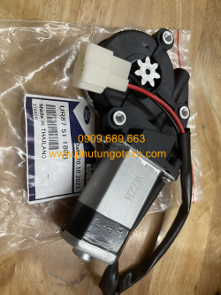 Motor lên xuống kính trước Ford Ranger 2005-2011, Everest 2005-2014 LH TH