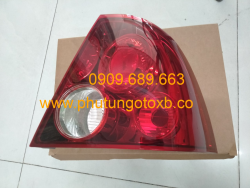 Đèn lái sau Ford Laser 2003-2004 RH Depo 