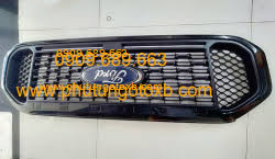 Galang ford Ranger 2016-2020 sơn Bãi ( XLS)