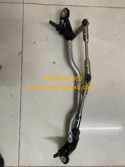 Cơ cấu gạt mưa Ford Ecosport 2014-2018 TH Ford Ecosport 1.5 /2014