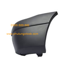 Ốp trước cản Ford Ranger 2000 TH 