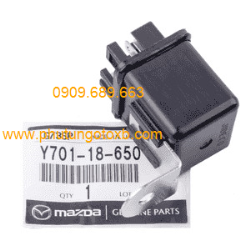 Relay sấy Ford Everest 2005-2007 CH