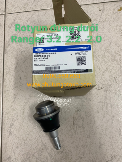 Rotuyn trụ đứng dưới Ford Ranger 2.2, 3.2, 2.0 2012-2022, Everert 2016-2022, BT50 2012 CH Ford Ranger 2.2 2012