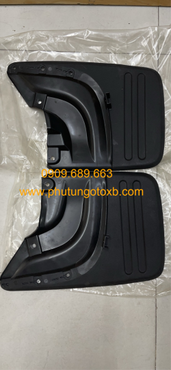 Chắn bùn bánh sau Ford Ranger 2007-2011,Everest 2007-2015 TH Ford Everest 2009