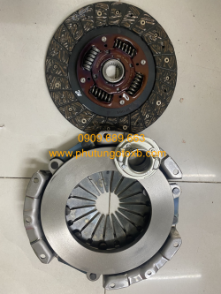 Mâm ép + lá côn Mitsubishi Triton 2010 Nhật 