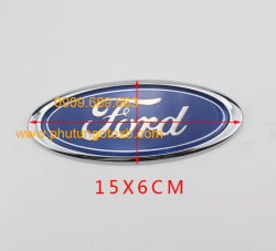 Logo galang Ford escape 2001-2005, Mazda 2,3,6 150mm TH