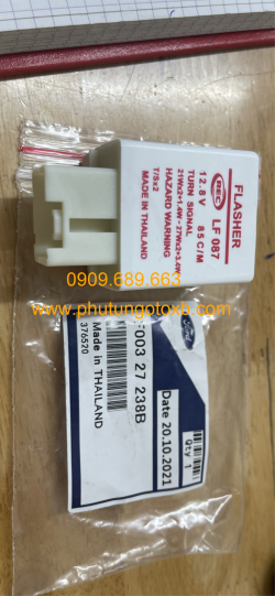 Relay xinhan Ford Ranger 2003-2009,Everest 2005-2008 LD