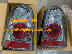 Đèn lái sau Ford Escape 2004-2008 LH CH