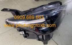 Đèn pha Mazda Cx3 2021 LH bãi