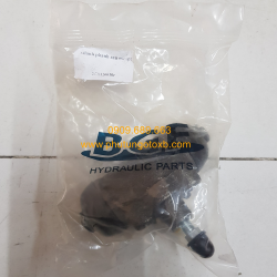 Heo thắng sau Ford Escape 2002-2008 TH