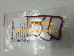 Ron két làm mát dầu Audi A6 2012 Th 