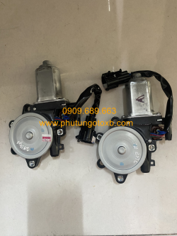 Motor lên xuống kính Nissan Versa 2007-2012, Tiida CH 