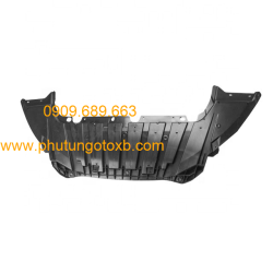 Chắn bùn dưới két nước Ford Focus 2012-2016 TH  Ford Focus 2.0 2012 4 cửa