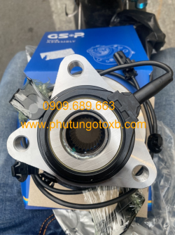 Bạc đạn bánh trước Toyota Vios 2014-2019 TH( cả cụm)