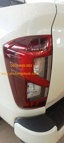 Đèn lái sau Nissan Navara D23 2023 TH 