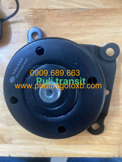 Puly quạt két nước Ford Transit 2008-2022, Ranger 2012-2018, BT50 2016 CH Ford Ranger 2.2 2012