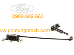 Quay bánh dự phòng Ford Transit 2006-2014 CH