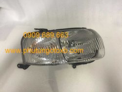 Đèn pha Ford Escape 2.0 2001-2004 LH CH