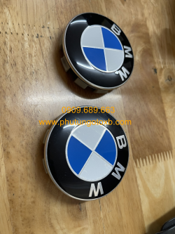 Logo mâm BMW CH