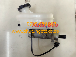 Heo thắng tổng Hyundai Santafe 2000-2007 CH 