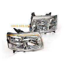 Đèn pha Ford Everest 2007-2008 LH CH