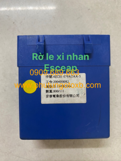 Relay Xinhan Ford Escape 2.3 2008 Bãi( rơ le chớp)