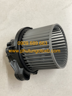 Quạt dàn lạnh trong xe Hyundai Grand I10 2014-2016, Kia Morning CH 