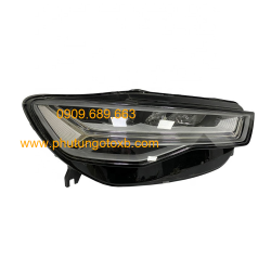 Đèn pha Audi A6 2015-2018 LH CH( Led)