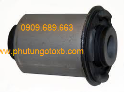 Cao su càng A nhỏ Hyundai Grand I10 2014, Santafe 2006-2016, Grand starex nhỏ 