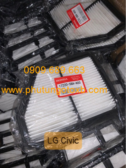 Lọc gió động cơ Honda Civic 2012-2016 TH 