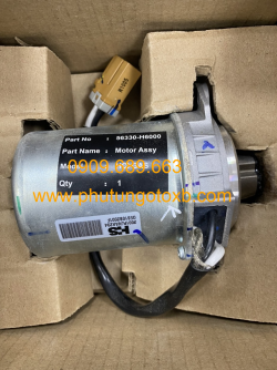 Motor trợ lực lái Hyundai Accent 2012-2017 CH 