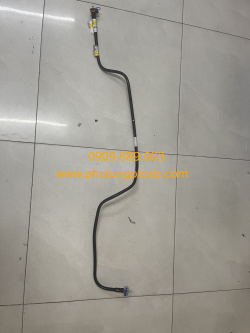 Ống dầu Ford Ranger 2012-2018 CH