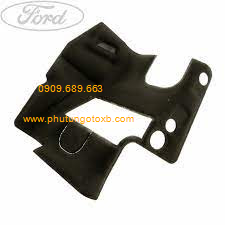 Cách nhiệt vè Ford Transit 2009-2014 LH Ch 