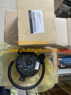 Motor quạt két nước Hyundai Sonata TH