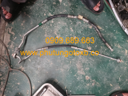 Ống ga đi ra Ford Transit 2008-2014 Th 