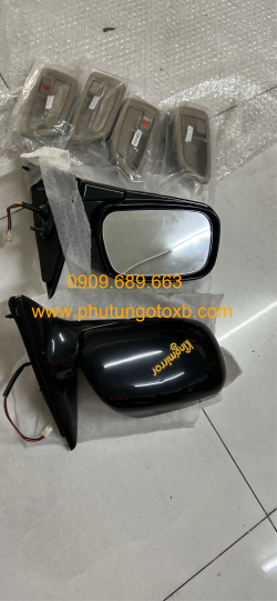 Tay cửa trong Toyota Camry 1999-2003 Th