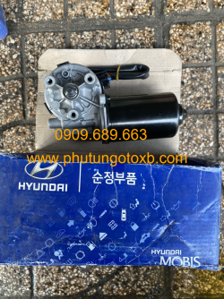 Motor gạt mưa Hyundai Staxer CH