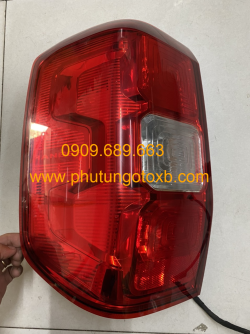 Đèn lái sau Ford Ranger 2022-2023 XLS LH Tháo (không led)