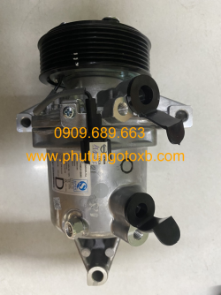 Lốc lạnh Nissan Sunny 2012-2019 CH 